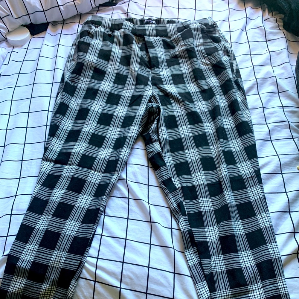Hot Topic Pants